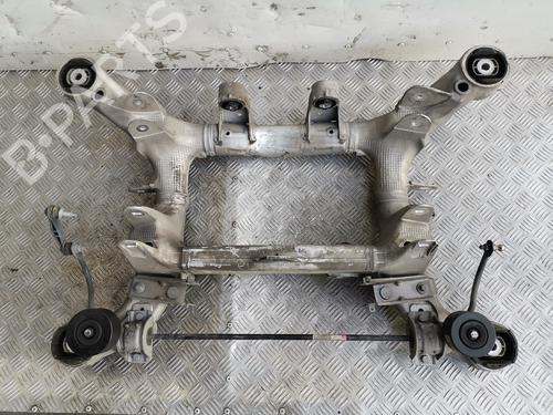 Rear axle BMW 5 (F10) 520 d | BP11083987M2 