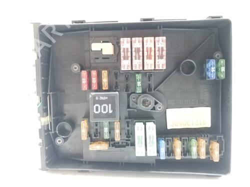 Fuse box VW GOLF V (1K1)  | BP24937121E1 