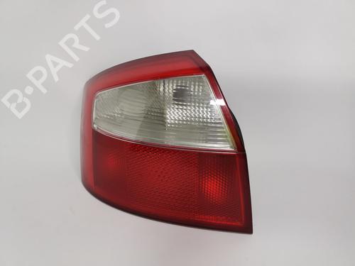 Venstre baglygte AUDI A4 B5 (8D2) [1994-2001]  31624094