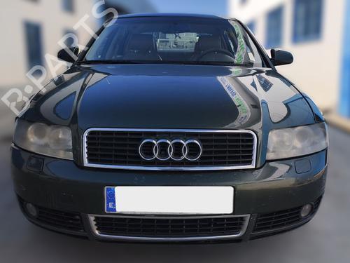 Brugte AUDI A4 B7 (8EC) 2.5 TDI 4599781