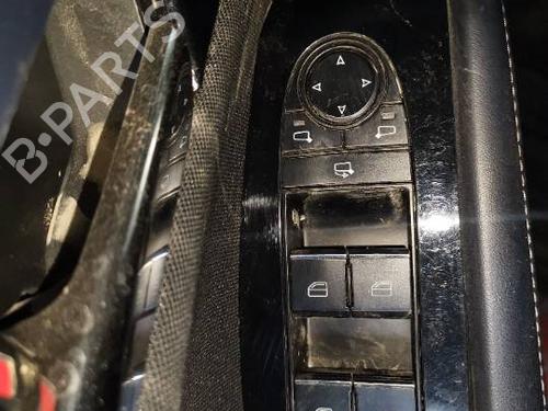 Left front window switch MAZDA CX-30 (DM) | BP39539902I27 - Image 2