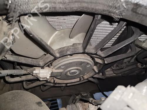 Used Radiator fan Radiator fan 37181423 37181423