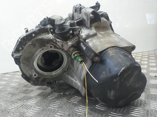 Gearbox RENAULT MEGANE I Classic (LA0/1_) 1.9 D (LA0A, LA0U, LA0R) | BP10030029M3 