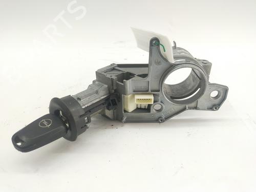 Used Ignition barrel Ignition barrel OPEL ZAFIRA / ZAFIRA FAMILY B (A05) [2005-2019] 32786030 32786030