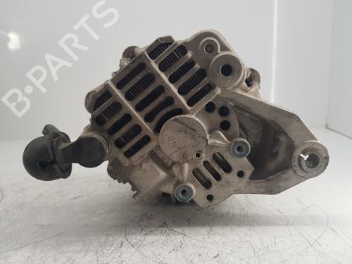 Alternator NISSAN PRIMERA (P12) 2.2 Di | BP17187101M7 