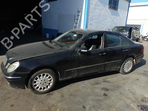 Squib airbag MERCEDES-BENZ E-CLASS (W211) E 280 CDI (211.023) | BP17621030C102 