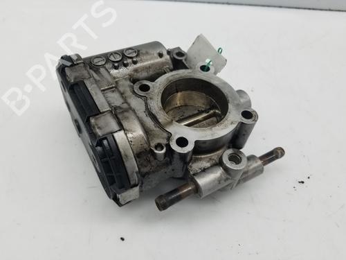 Used Throttle body OPEL ASTRA H (A04) 1.4 (L48) (90 hp) 24500302