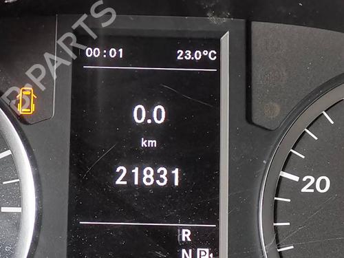 Engine MERCEDES-BENZ VITO Van (W447) 116 CDI 4x4 (447.601, 447.603, 447.605) | BP40153652M1 - Image 2