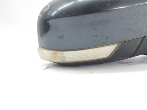 Right mirror FORD FOCUS II (DA_, HCP, DP) 1.6 TDCi | BP31093633C27