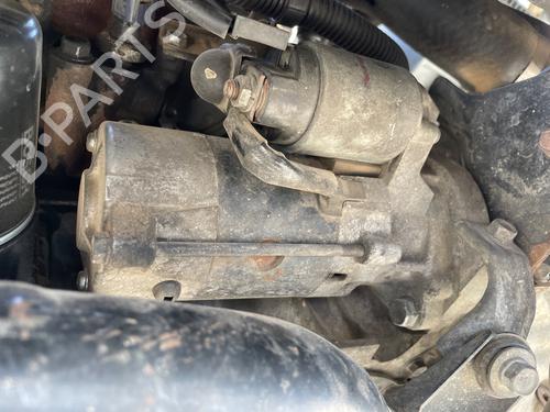 Startmotor MITSUBISHI ASX (GA_W_) [2009-2025]  21132531