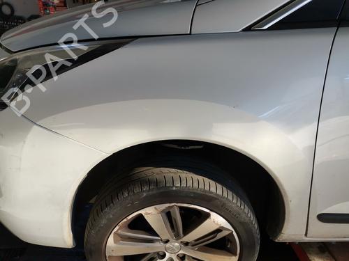 Used Left front fenders Left front fenders PEUGEOT 3008 II SUV (MC_, MR_, MJ_, M4_) [2016-2026] 33758979 33758979