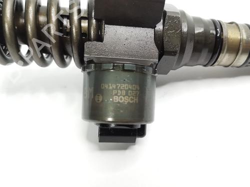 Injector SEAT LEON (1P1)  | BP29323950M100 