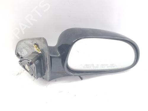 Used Right mirror CHEVROLET NUBIRA Saloon 1.6 (109 hp) 29156647