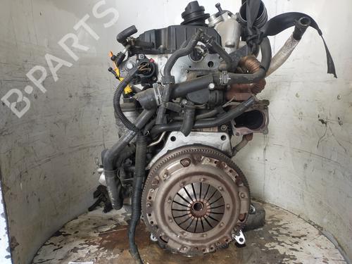 Engine SEAT IBIZA III (6L1)  | BP21775450M1  - Image 6