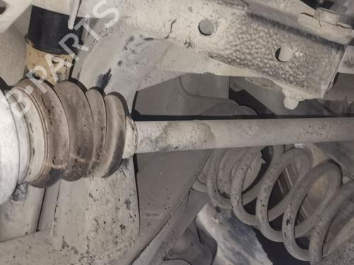 Drivaksel bagtil venstre Drivaksel bagtil venstre SSANGYONG KORANDO (CK) [2010-2026] 36698981 36698981