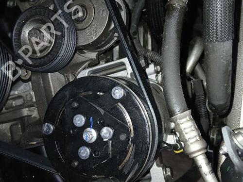 AC compressor CITROËN C4 II (NC_) | BP32134397M34 - Image 3
