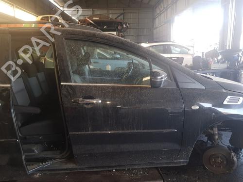 Used Right front door MAZDA 5 (CR) 2.0 CD (CR19) (143 hp) 19682201