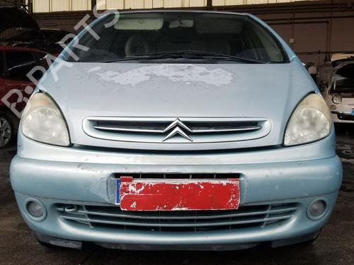 Brukte deler til CITROËN XSARA PICASSO (N68) 1.8 16V (115 hp) 4354473