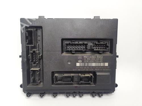 Used Electronic module Electronic module 37234046 37234046