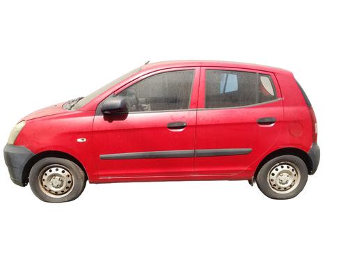 Left mirror KIA PICANTO I (SA) 1.0 | BP30151793C26