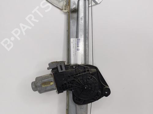 Rear left window mechanism DS DS 5 (KF_) | BP35736541C24 - Image 8