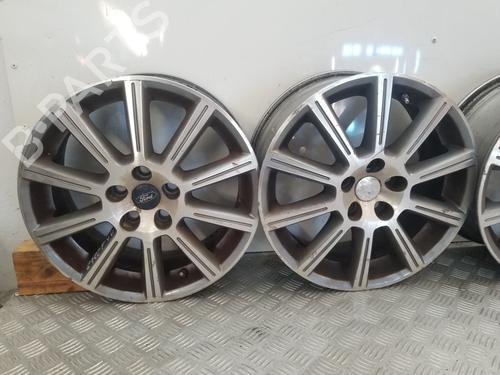 Rim FORD S-MAX (WA6)  | BP21167056C45 
