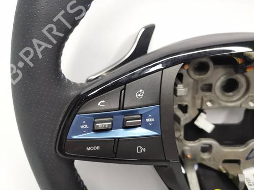 Steering wheel SSANGYONG KORANDO (C300) E-Motion | BP40153586C49 - Image 6