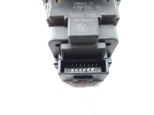 Ignition barrel BMW 1 (E87)  | BP9949760M48 
