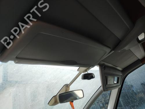 Left front window switch CITROËN C4 Picasso I MPV (UD_) | BP36753164I27 - Image 35