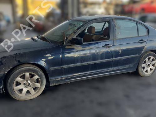 Left headlight BMW 3 (E46) 318 i | BP39473990C28 - Image 8