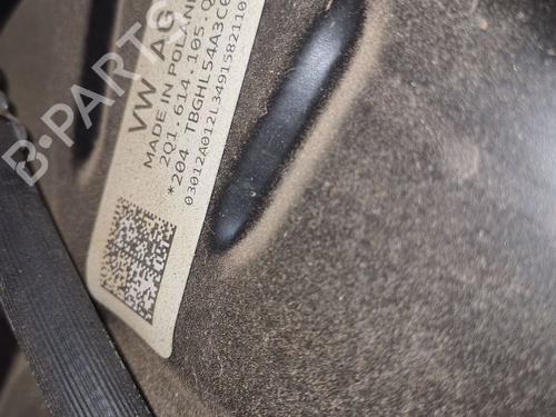 Servo frein SEAT IBIZA V (KJ1, KJG) 1.0 TSI (116 hp) 30853149