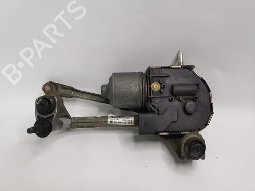 Used Front wiper motor Front wiper motor SEAT ALTEA (5P1) [2004-2015] 33049047 33049047