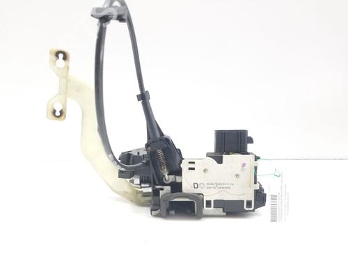 Used Front left lock JAGUAR S-TYPE II (X200) 2.7 D (207 hp) 24552390
