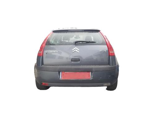 Gearkasse CITROËN C4 I (LC_)  | BP29428834M3 