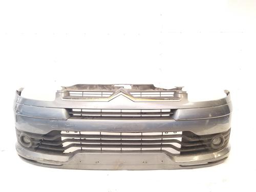 Used Front bumper CITROËN C4 I (LC_) [2004-2014]  27869757