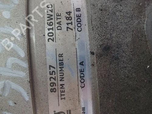 AC compressor DAEWOO NUBIRA Saloon (J100) 2.0 16V | BP39535236M34 - Image 2