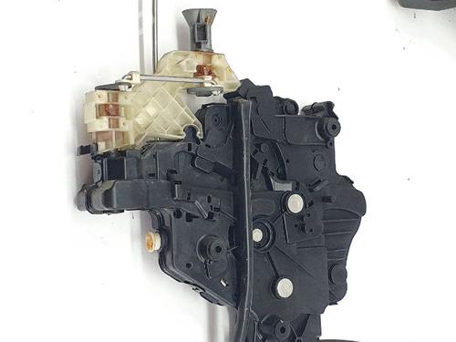 Rear left lock VW CADDY III Box Body/MPV (2KA, 2KH, 2CA, 2CH) 1.6 TDI | BP29400372C100 