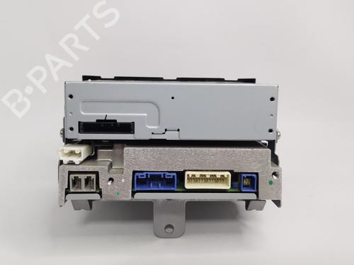 Electronic module MAZDA CX-5 (KE, GH)  | BP29813722M83 