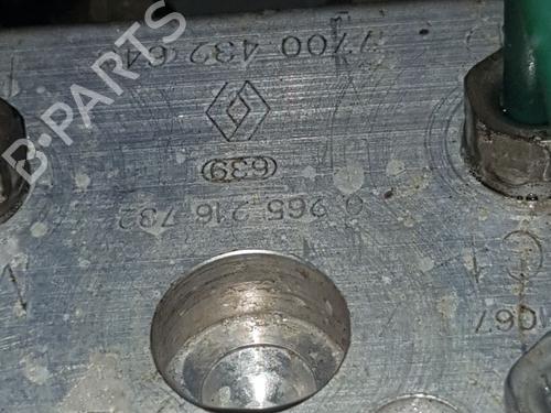 Abs pomp RENAULT SCÉNIC I MPV (JA0/1_, FA0_) 1.9 dTi (JA1U) (80 hp) 30151848