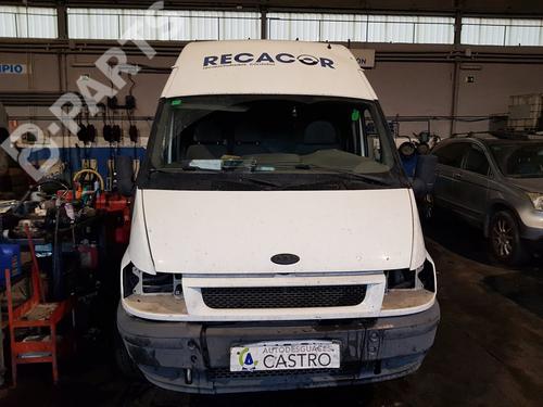 Used Parts FORD TRANSIT Van (FA_ _)    1084913