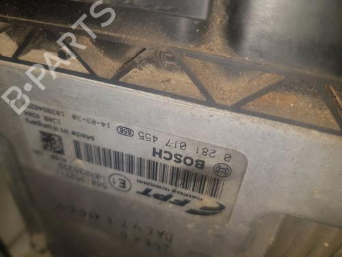 Used Engine control unit (ECU) IVECO DAILY VI Platform/Chassis [2014-2025]  28113246