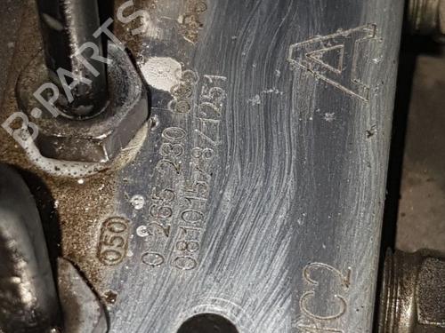 Pompe ABS NISSAN QASHQAI I (J10, NJ10) [2006-2015]  29824509