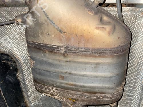Particulate filter MERCEDES-BENZ GLC (X253) 200 EQ Boost 4-matic (253.981) | BP29713629M81 