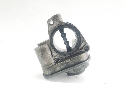Throttle body SKODA OCTAVIA II (1Z3) 2.0 TDI | BP31014709M82