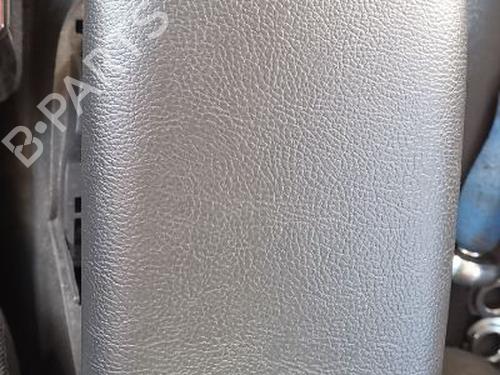 Used Armrest / Center console Armrest / Center console CITROËN C-ELYSEE (DD_) 1.5 BlueHDi 100 (102 hp) 34285665 34285665