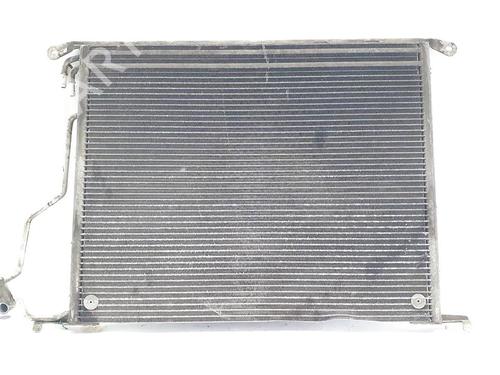 Used AC radiator AC radiator MERCEDES-BENZ S-CLASS (W220, V220) S 320 CDI (220.026, 220.126) (197 hp) 40451766 40451766