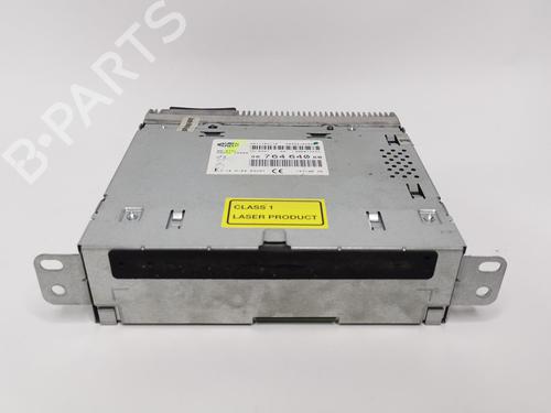 Radio PEUGEOT 508 I (8D_) 2.0 HDi | BP29588208E6 
