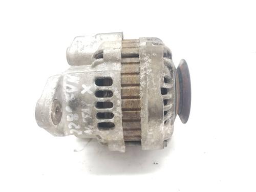 Alternator NISSAN X-TRAIL I (T30)  | BP26328902M7 