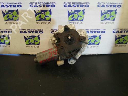Used Left rear window motor RENAULT MEGANE Scenic (JA0/1_) 2.0 i (JA0G) (114 hp) 3164918