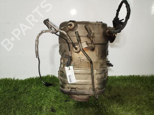 Used Particulate filter VOLVO V60 I (155) D3 / D4 (163 hp) 19426007